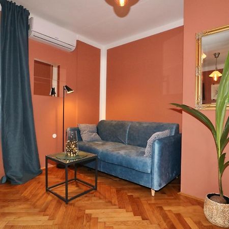Studio City Ljubljana Bagian luar foto